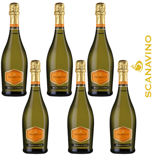 Prosecco extra dry - extra,
