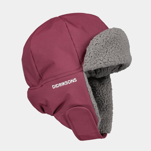 Didriksons biggles winter hat - winter,