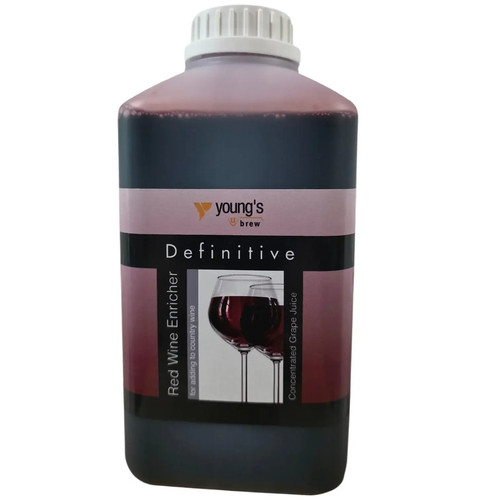 Red grape juice concentrate - grape,