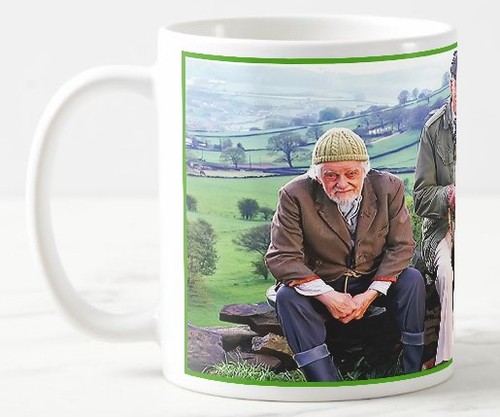 Mug last the summer - of,